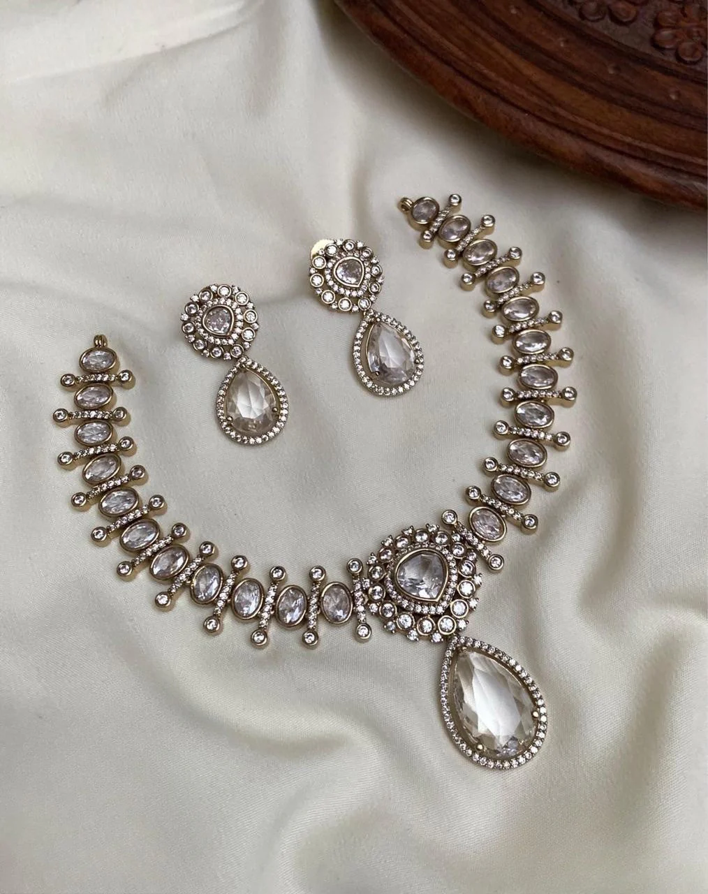 Timeless Elegance, Artfully Crafted